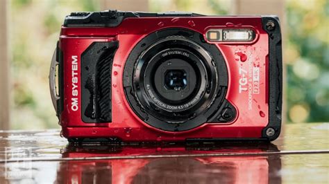 olympus tg7 review